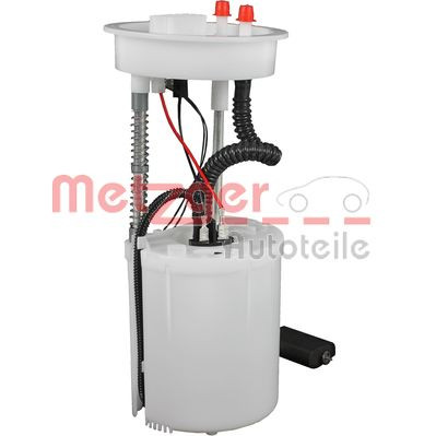 METZGER Kraftstoff-Fördereinheit